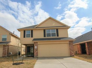 2434 Connors Path Ct, Houston, TX 77073