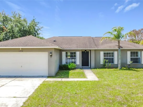 13208 Pinyon Dr, Clermont, FL 34711