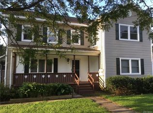 37 Church St, Delevan, NY 14042