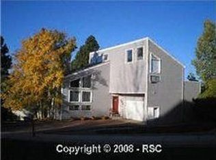 4610 Chicory Ct, Colorado Springs, CO 80917