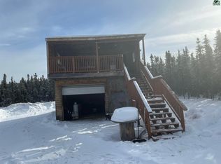 3770 Errol Ave, Fairbanks, AK 99709