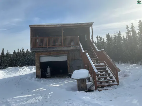 3770 Errol Ave, Fairbanks, AK 99709