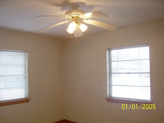 Front Bedroom