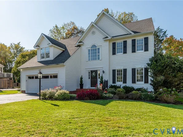 11925 Meadow Ridge Ter, Glen Allen, VA 23059
