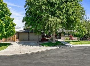 2302 Kirkwood Ave, Modesto, CA