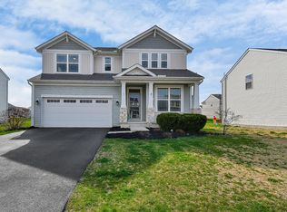 2011 Derby Dr, Marysville, OH 43040