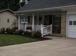 155 Kiser Dr, Tipp City, OH 45371