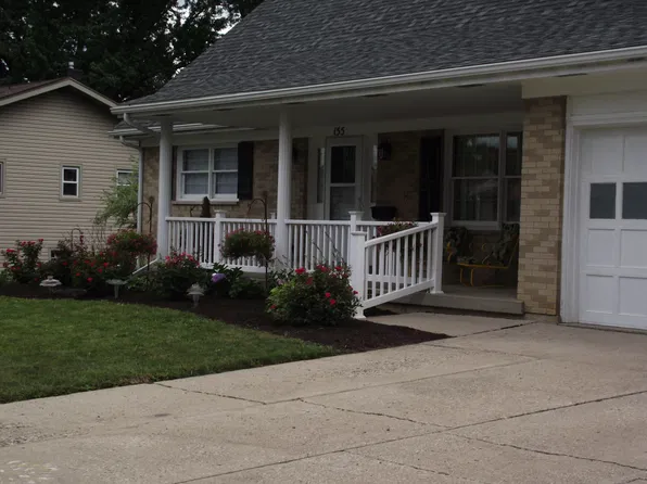 155 Kiser Dr, Tipp City, OH 45371