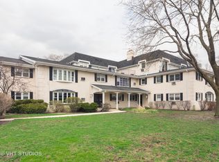 510 W Eastman St UNIT 1G, Arlington Heights, IL 60005