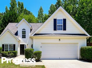 26 Saddlewood, Newnan, GA 30265