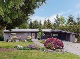 16547 34th Ave NE, Lake Forest Park, WA 98155