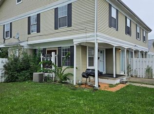 8538 Spinnaker Way, Ypsilanti, MI
