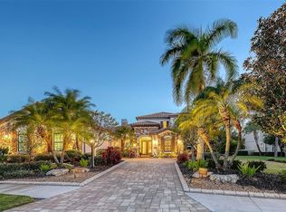 15404 Linn Park Ter, Lakewood Ranch, FL 34202
