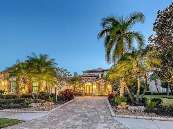 15404 Linn Park Ter, Lakewood Ranch, FL 34202
