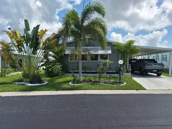 318 Sunshine Ave, North Fort Myers, FL 33903