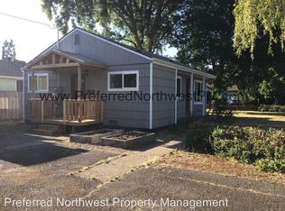 950 19th St, Springfield, OR 97477