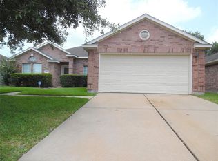 19938 Upland Creek Dr, Katy, TX 77449