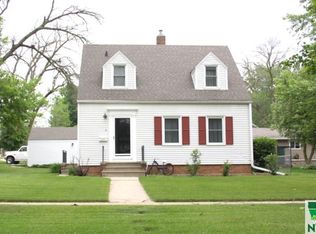 601 Prospect St, Alta, IA 51002