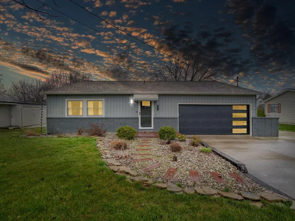 6376 Kelley Rd, Brooklyn, MI 49230