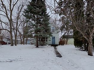 502 Harrison St, Anoka, MN 55303