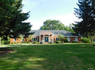 48 Meadowbrook Country Club Est, Ballwin, MO 63011