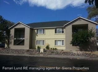 2595 Yori Ave APT I, Reno, NV 89502