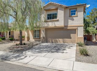 2558 Williamsburg St, Henderson, NV 89052