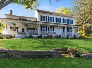 245 Sharon Station Rd, Amenia, NY 12501