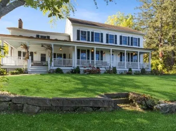 245 SHARON STATION Road, Amenia, NY 12501