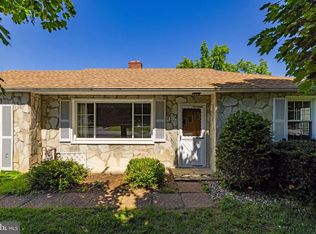 2917 1st St, Winchester, VA 22601