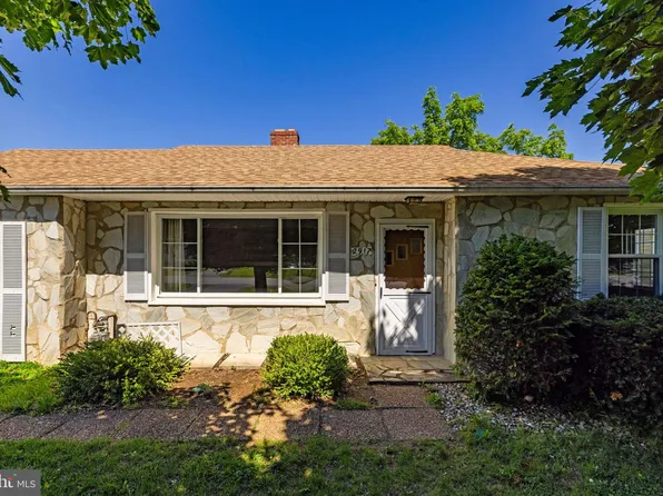 2917 1st St, Winchester, VA 22601
