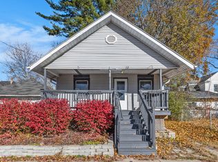 13 Fairview Ave, Battle Creek, MI 49017