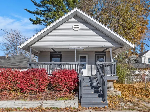 13 Fairview Ave, Battle Creek, MI 49017