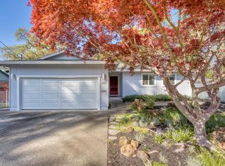 655 Middle Rincon Rd, Santa Rosa, CA 95409