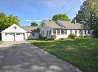 777 Knibb Rd, Pascoag, RI 02859
