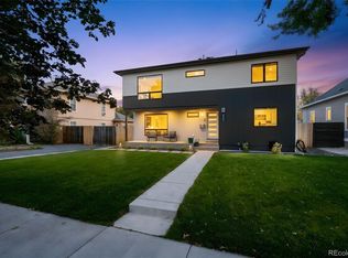 4552 Perry Street, Denver, CO 80212