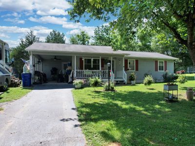 278 Van Davis Rd NW, Georgetown, TN, 37336