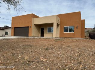 1880 Circulo Mexicali, Rio Rico, AZ 85648
