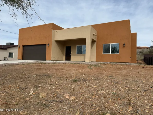 1880 Circulo Mexicali, Rio Rico, AZ 85648