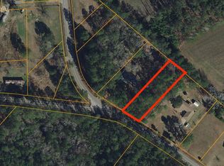 Area C Union Church Road Union Church Rd, Little River, SC 29566