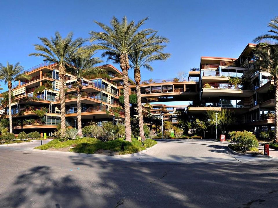 1st image of 7127 E Rancho Vista Dr Unit 5004
