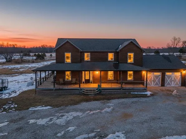 114 County Road 4180, Salem, MO 65560