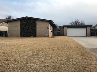 412 SW 62nd St, Oklahoma City, OK 73139