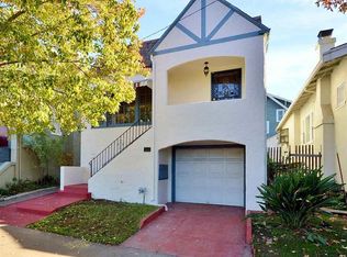 3606 Woodruff Ave, Oakland, CA 94602