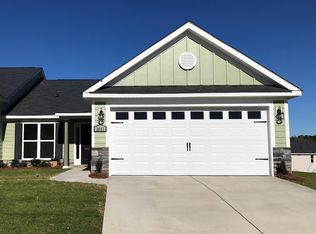 3601 Finley Ct, Grovetown, GA 30813