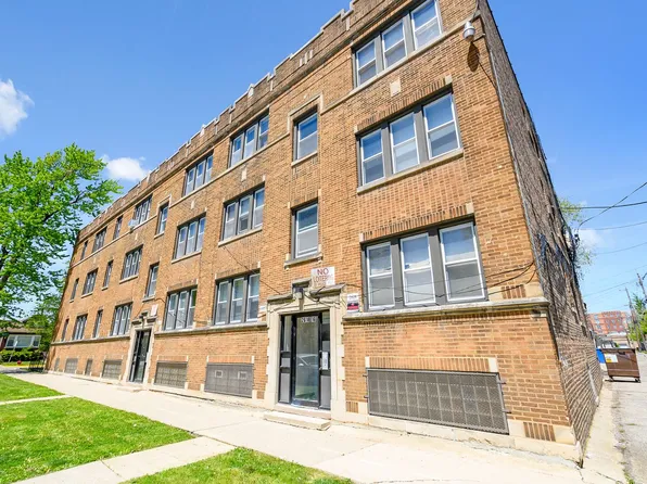 64th / Talman, 6355 S Talman Ave #2, Chicago, IL 60629