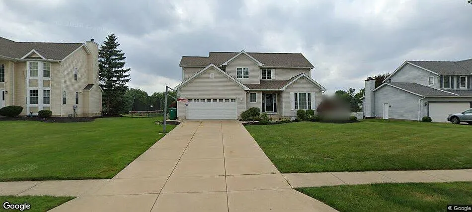 4 bed, 2.5 bath, 2153 sqft, $2,900 — Photo 1
