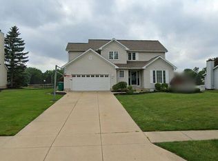 1731 Chestnut Trail Dr, Twinsburg, OH 44087