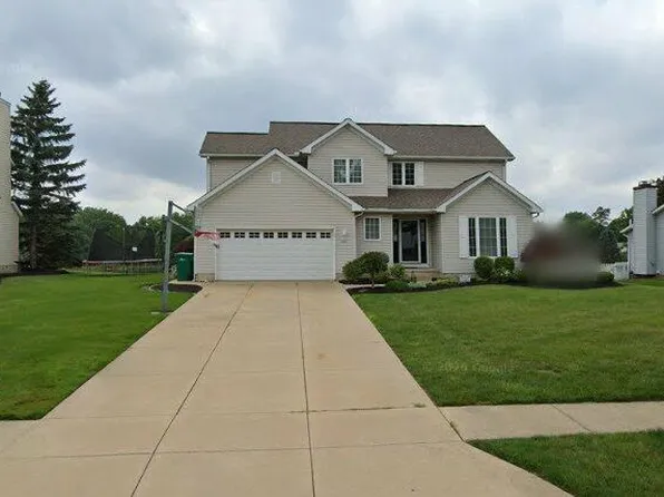 1731 Chestnut Trail Dr, Twinsburg, OH 44087
