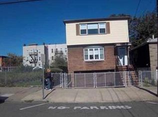 200 Stegman St, Jersey City, NJ 07305